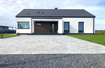 Parter House Deweloper – Nowoczesne Domy Parterowe Koszalin | Jakość i Energooszczędność